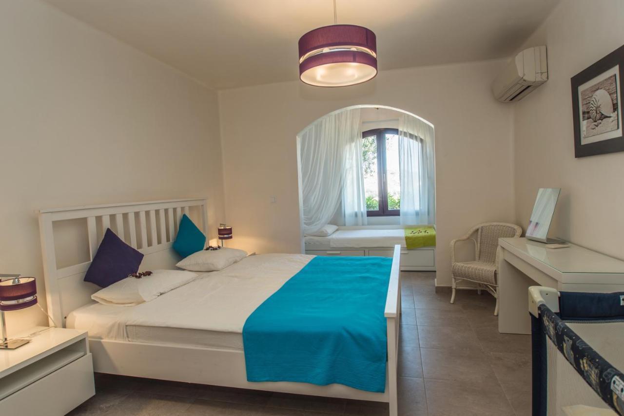 Luxurioese Und Grossraeumige Villa Mit Community Pool, Sicht Auf Das Mittelmeer Sowie Dem Mar Menor, La Manga Club Atamaría المظهر الخارجي الصورة