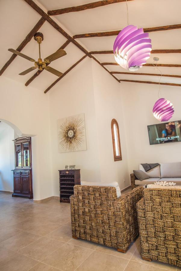 Luxurioese Und Grossraeumige Villa Mit Community Pool, Sicht Auf Das Mittelmeer Sowie Dem Mar Menor, La Manga Club Atamaría المظهر الخارجي الصورة