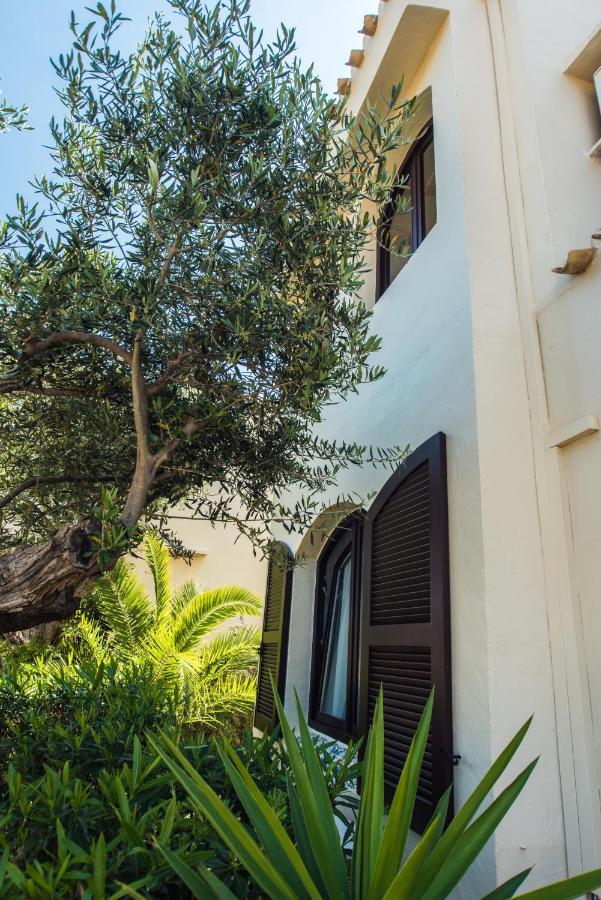 Luxurioese Und Grossraeumige Villa Mit Community Pool, Sicht Auf Das Mittelmeer Sowie Dem Mar Menor, La Manga Club Atamaría المظهر الخارجي الصورة