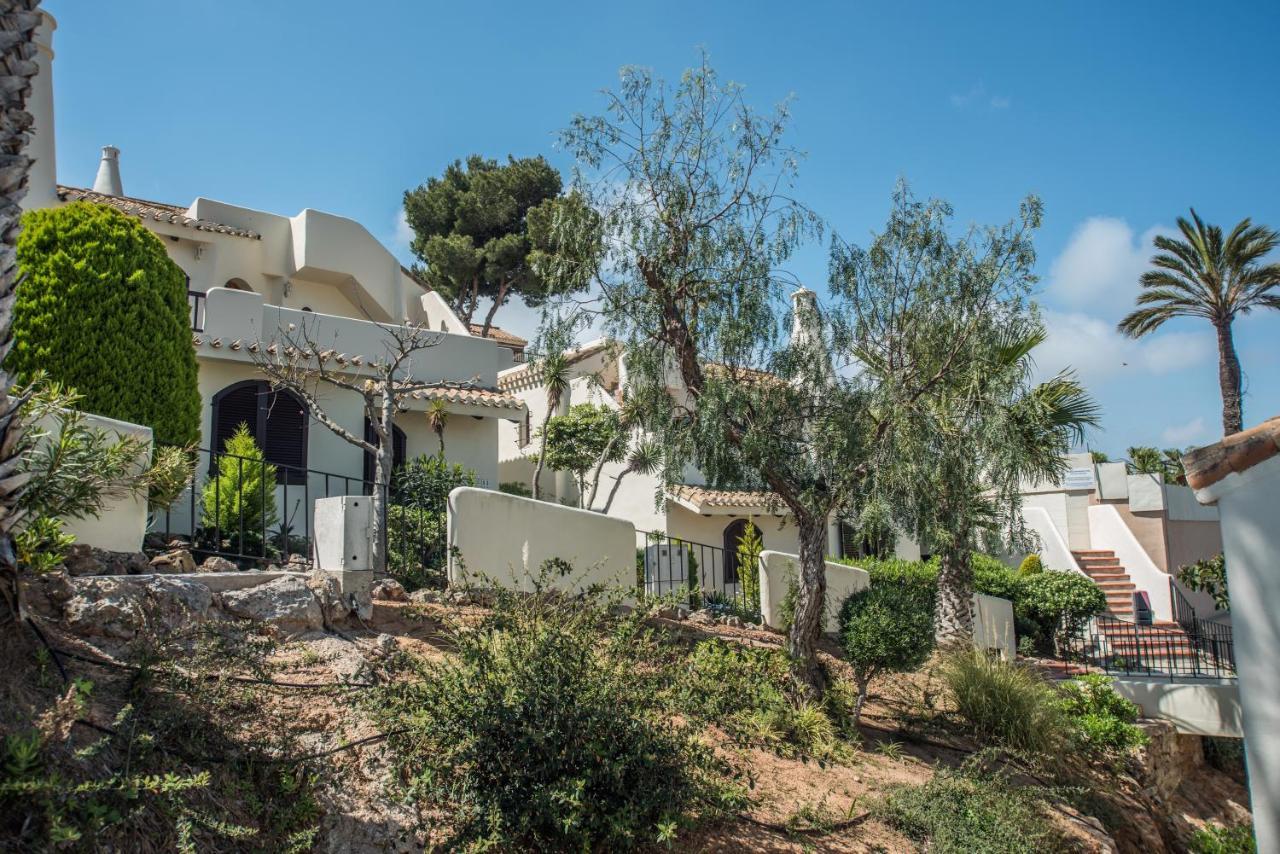 Luxurioese Und Grossraeumige Villa Mit Community Pool, Sicht Auf Das Mittelmeer Sowie Dem Mar Menor, La Manga Club Atamaría المظهر الخارجي الصورة