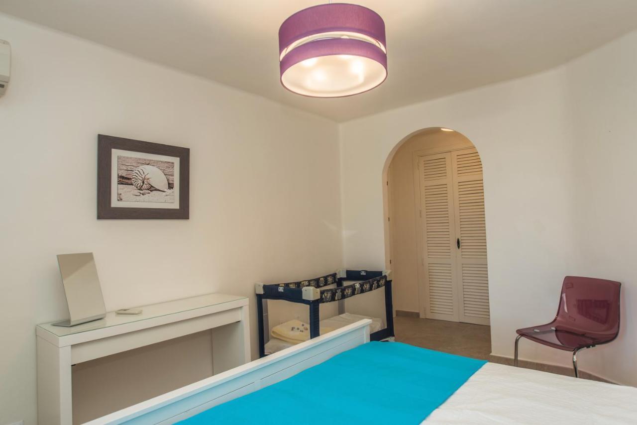 Luxurioese Und Grossraeumige Villa Mit Community Pool, Sicht Auf Das Mittelmeer Sowie Dem Mar Menor, La Manga Club Atamaría المظهر الخارجي الصورة