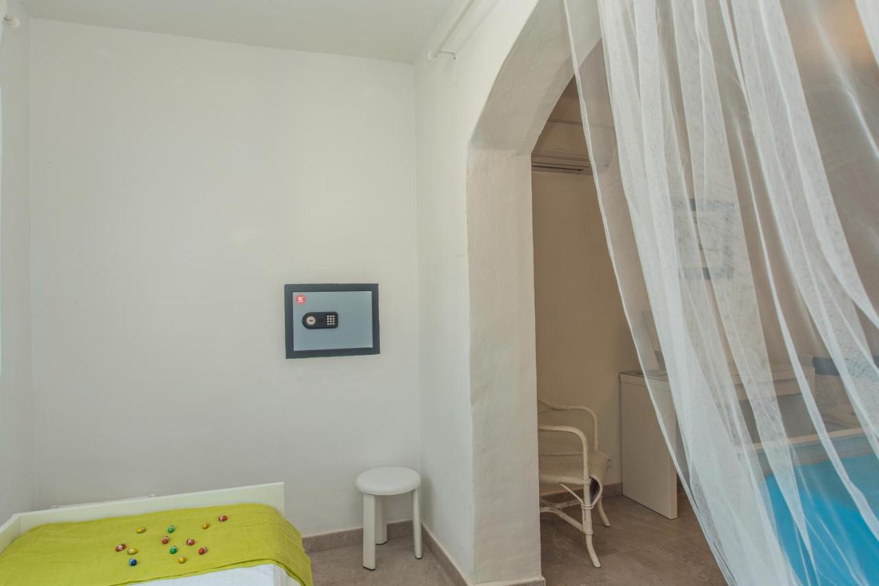 Luxurioese Und Grossraeumige Villa Mit Community Pool, Sicht Auf Das Mittelmeer Sowie Dem Mar Menor, La Manga Club Atamaría المظهر الخارجي الصورة