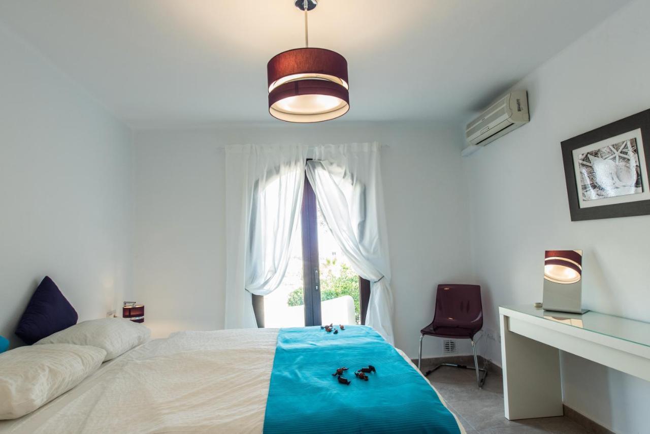 Luxurioese Und Grossraeumige Villa Mit Community Pool, Sicht Auf Das Mittelmeer Sowie Dem Mar Menor, La Manga Club Atamaría المظهر الخارجي الصورة